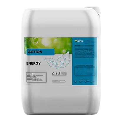 Energy
