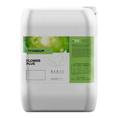Flower Plus