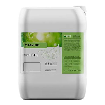 NPK Plus