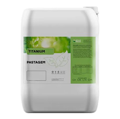 Titanium Pastagem